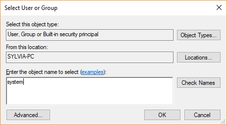 AdaSoft.Messaging | Auditdesktop help